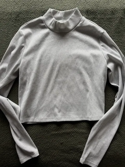 H&M · Talle L