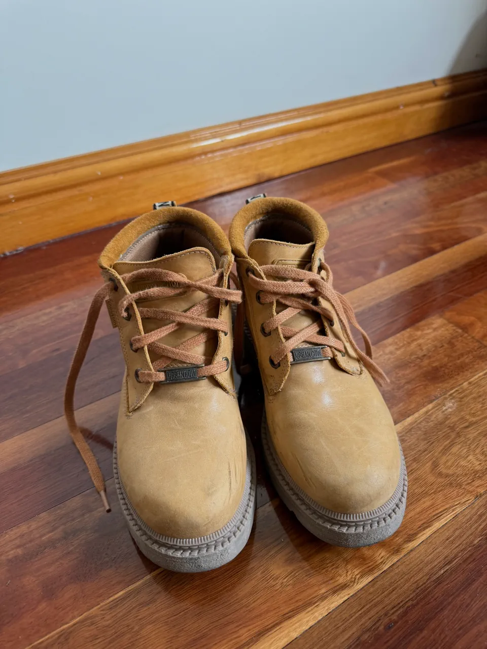 Botas Urban Cow - imagen 3