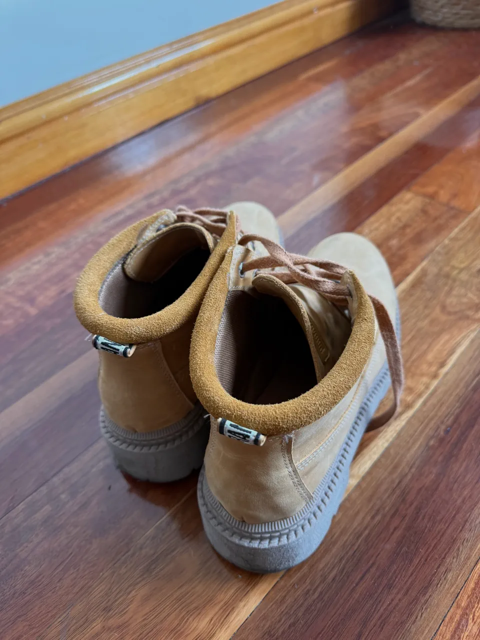 Botas Urban Cow - imagen 2