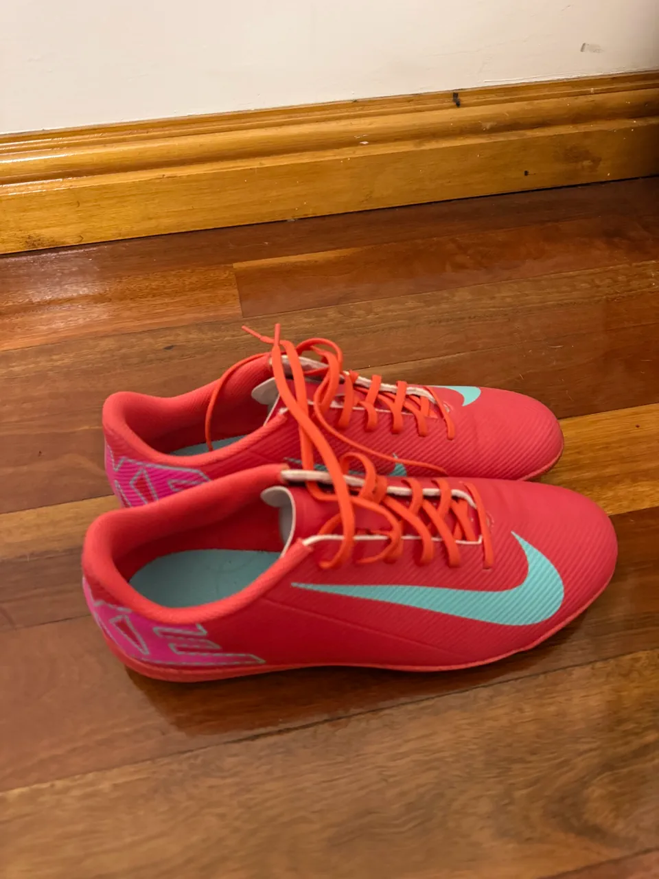 Zapatillas Nike - imagen 3