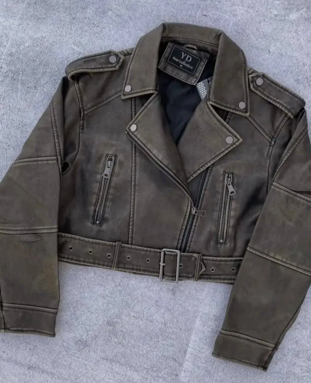 Campera YD - imagen 1