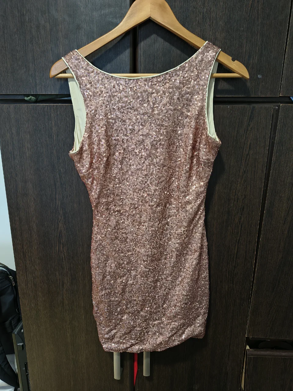 Vestido Otro · Talle 2