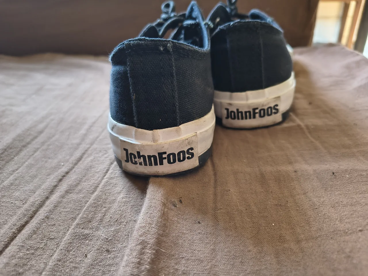 Zapatillas John foos - imagen 3
