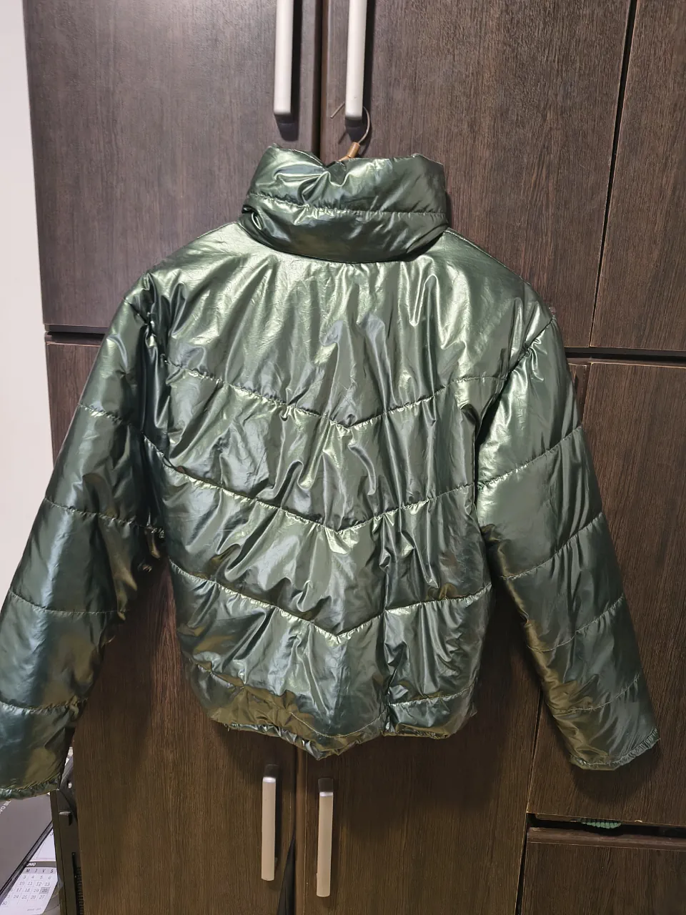 Campera Otro - imagen 2