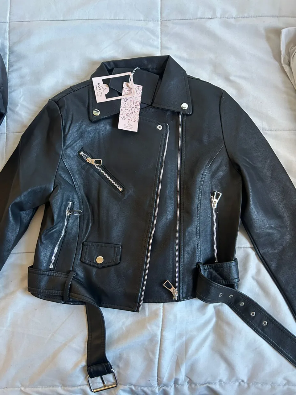 Campera Otro · Talle L