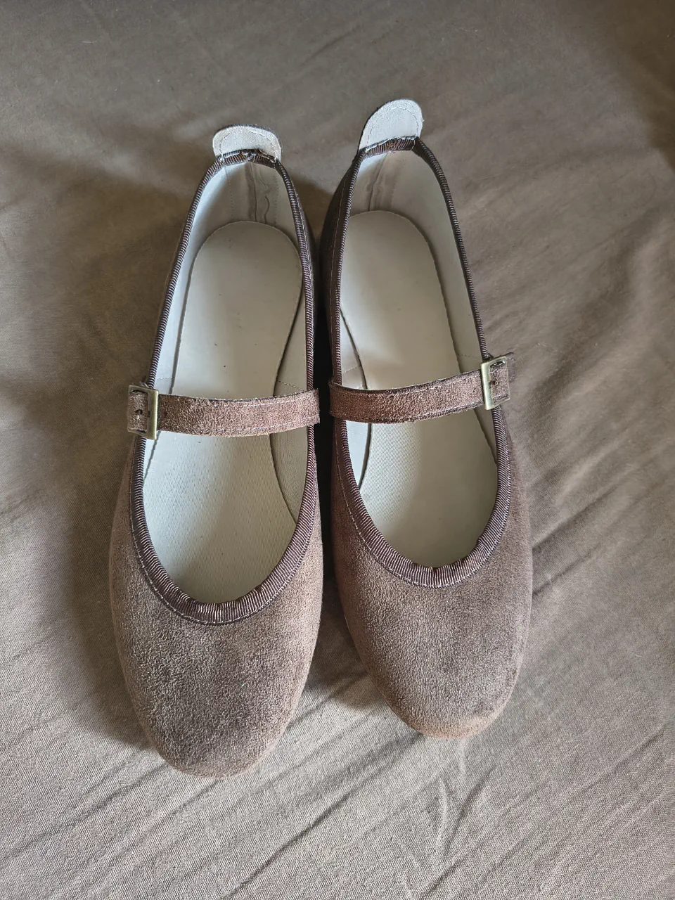 Ballerinas Otra - imagen 1