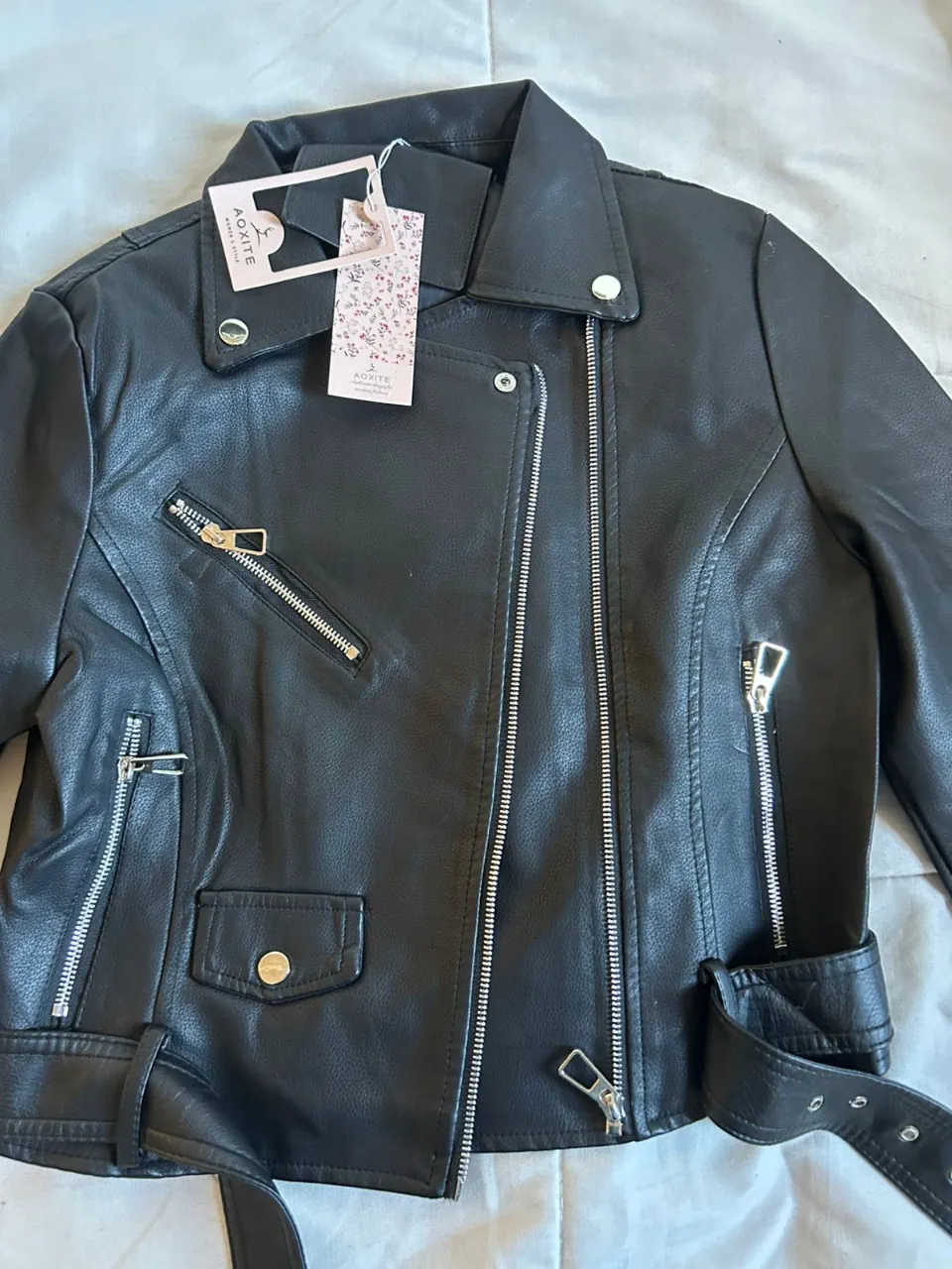 Campera Otro - imagen 2