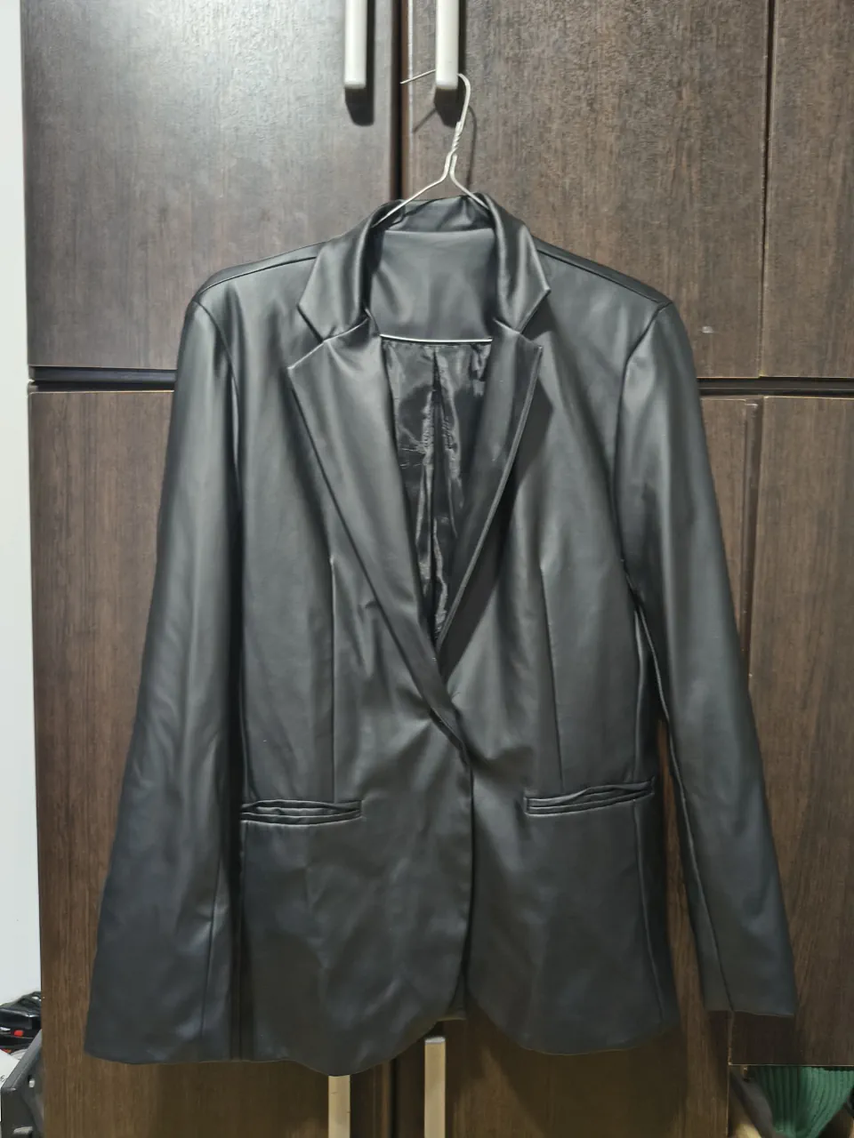 Blazer Otro · Talle L