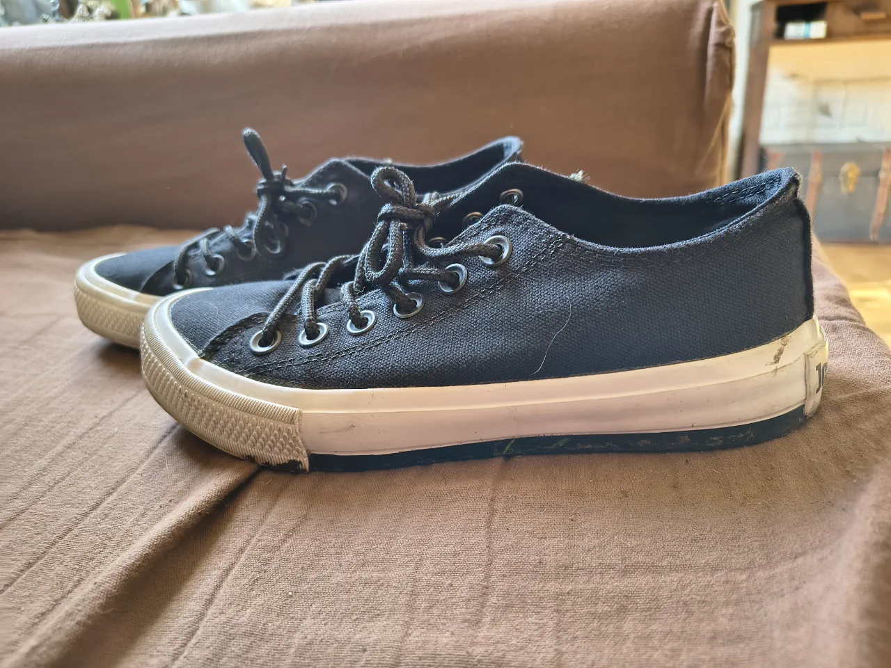 Zapatillas John foos - imagen 2