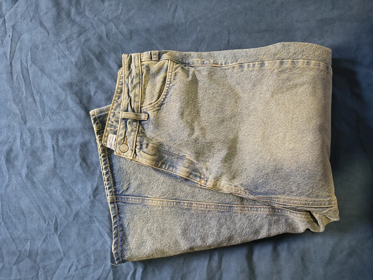 Pollera Otro · Talle XL