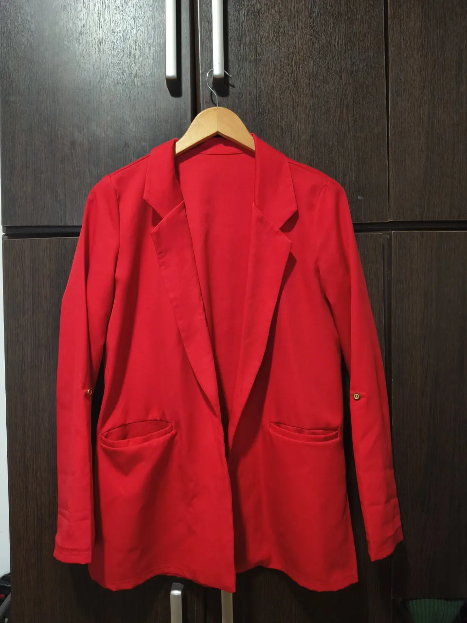 Blazer Otro · Talle L