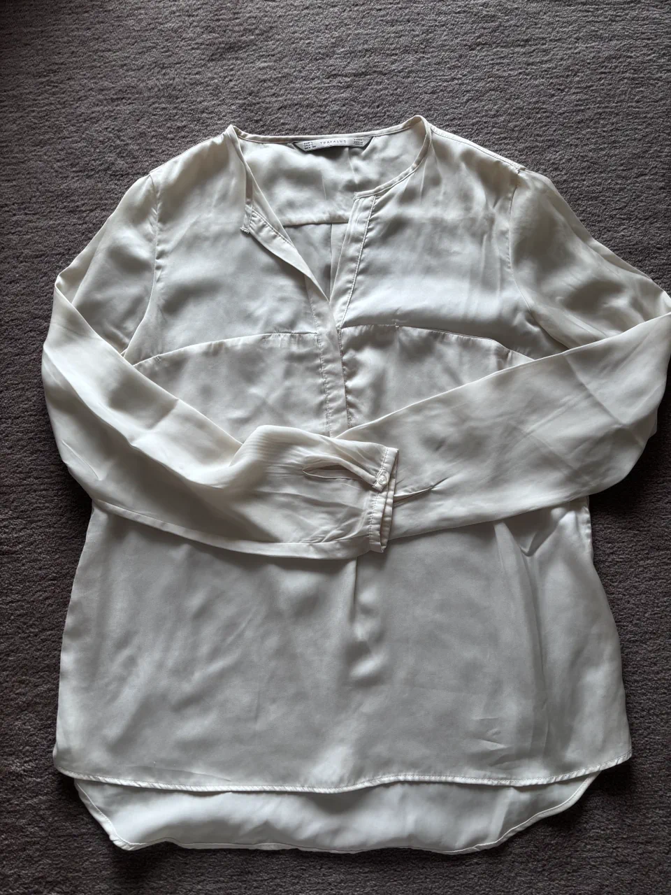 Blusa Zara - imagen 1