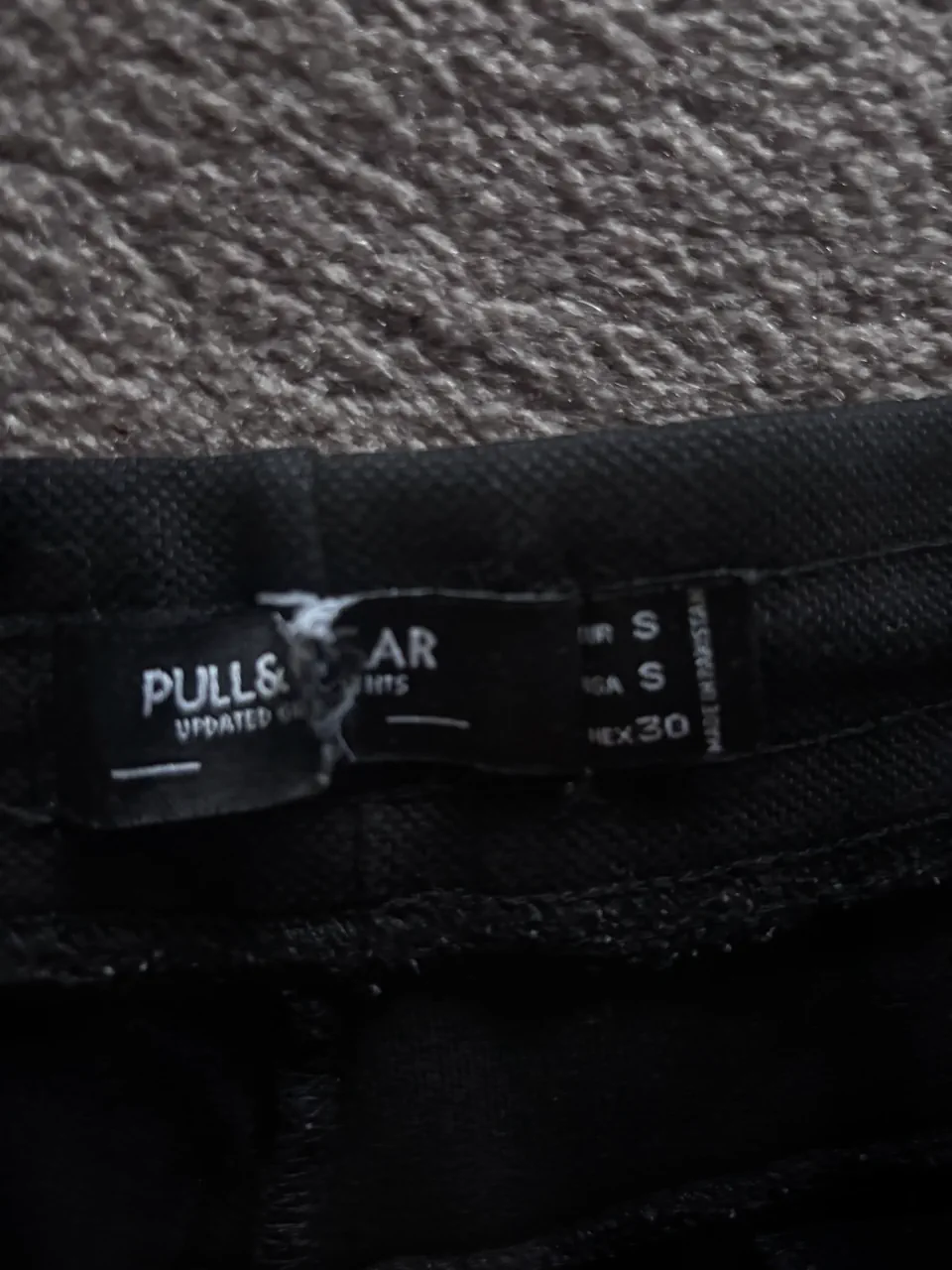 Pull&bear · Talle S