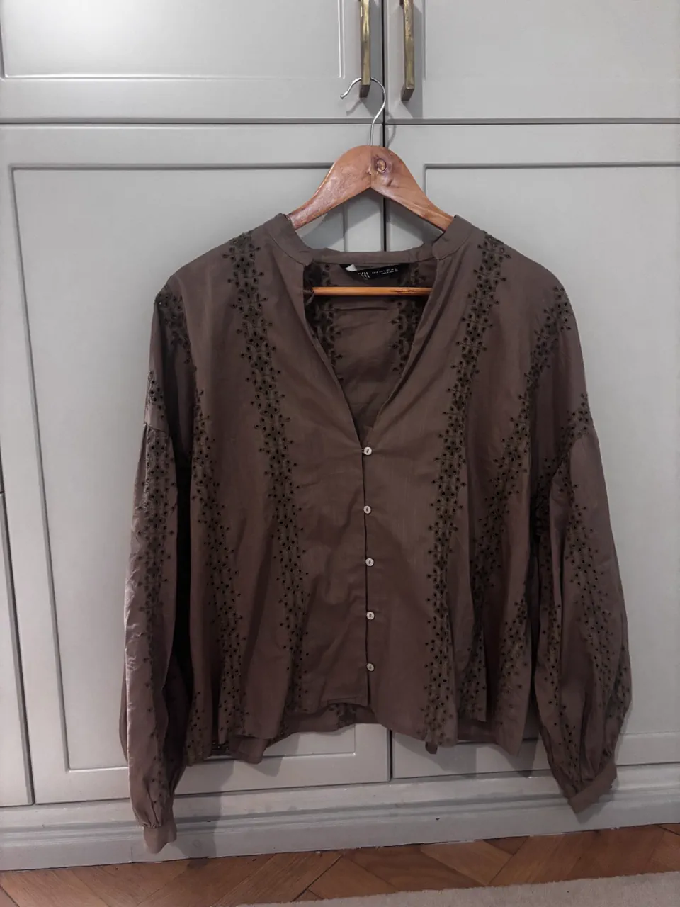 Zara · Talle M