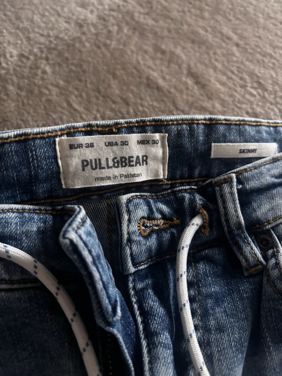 Bermuda Pull&bear - imagen 1