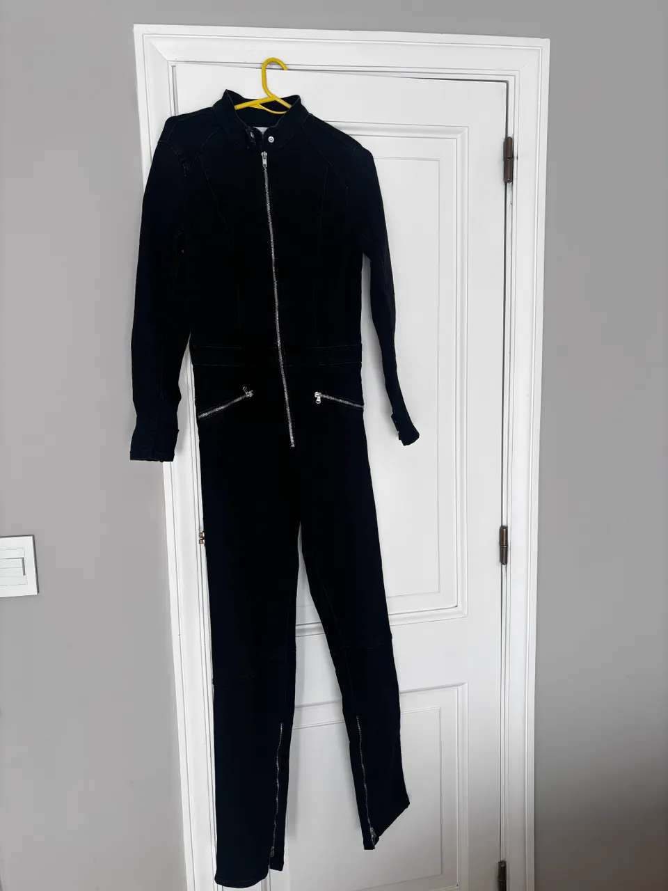 Mono Zara · Talle M