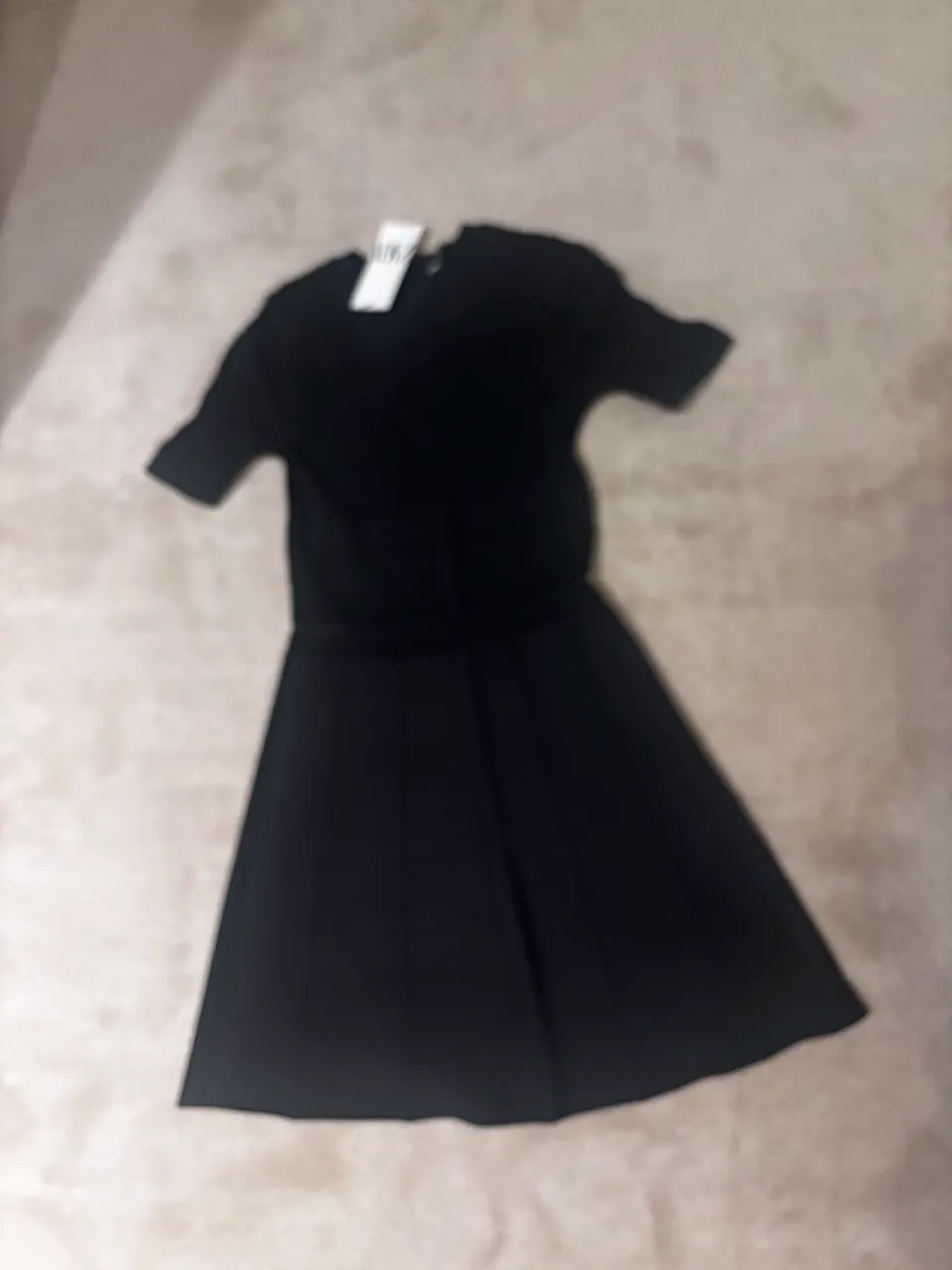 Zara · Talle M