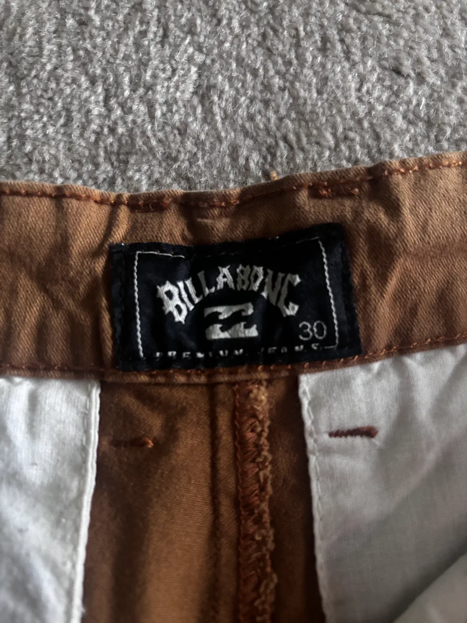 Bermuda Billabong - imagen 1