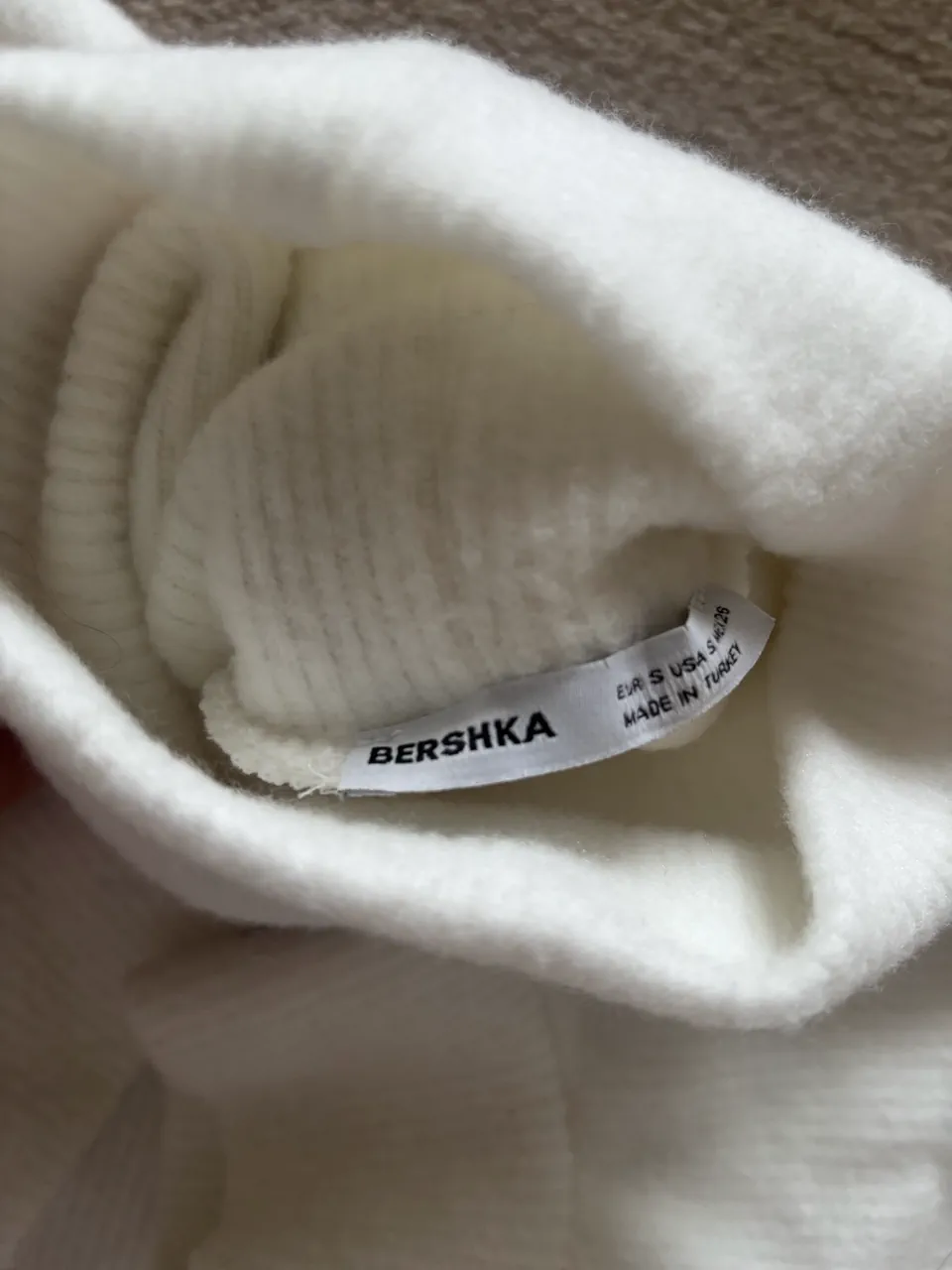 Remera Bershka - imagen 1