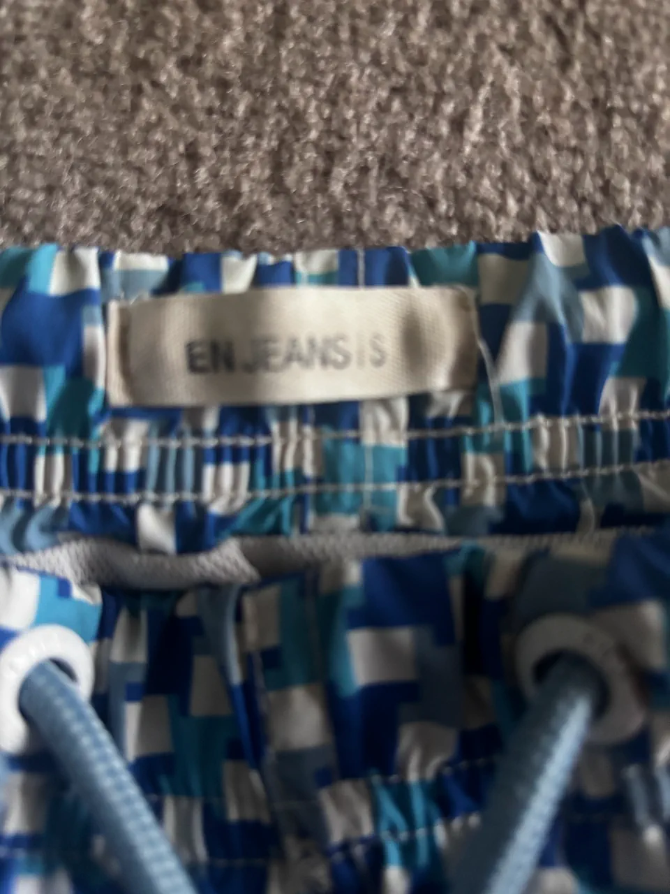 Traje de baño Etiqueta Negra - imagen 1