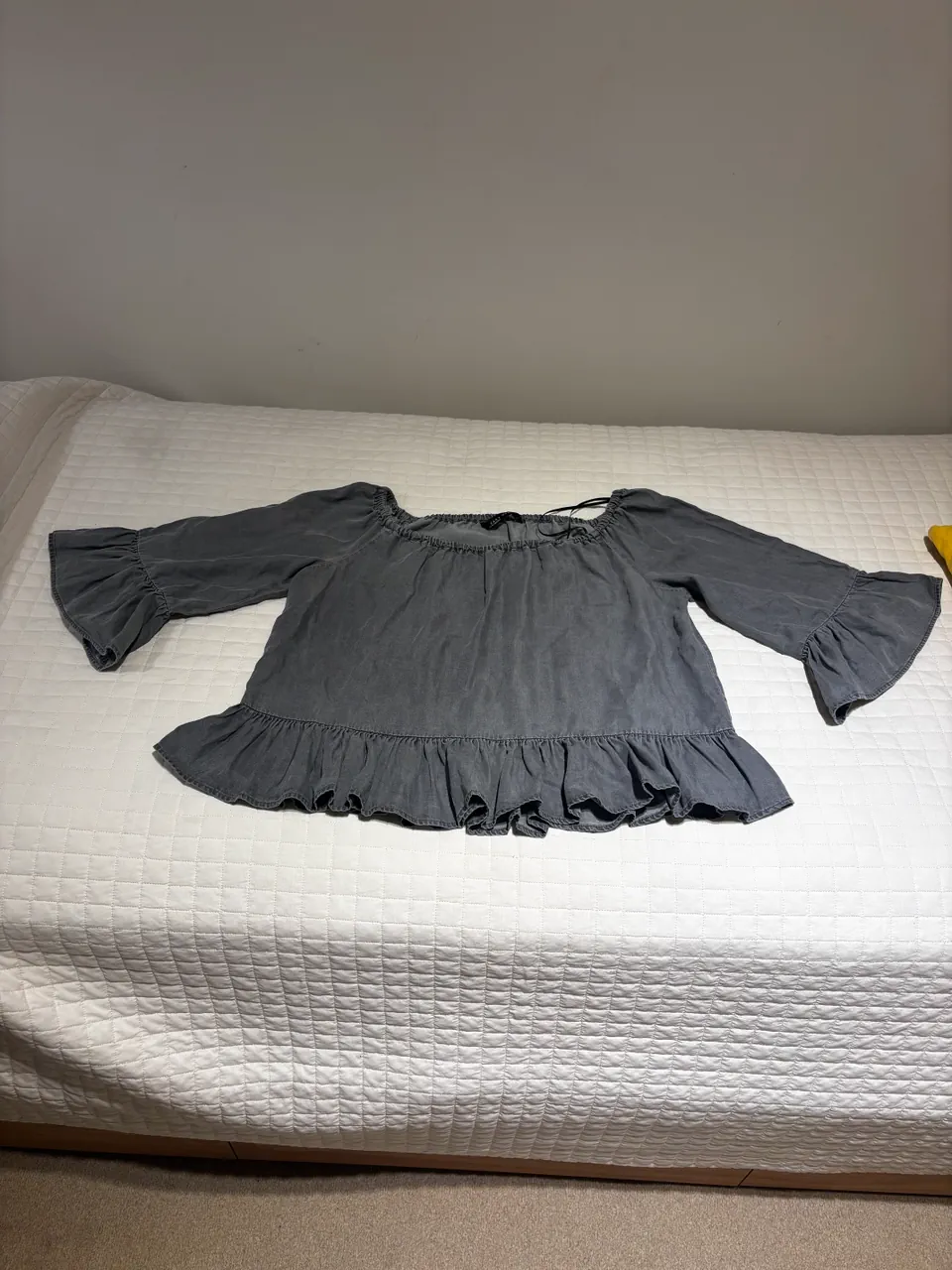 Remera Zara - imagen 1