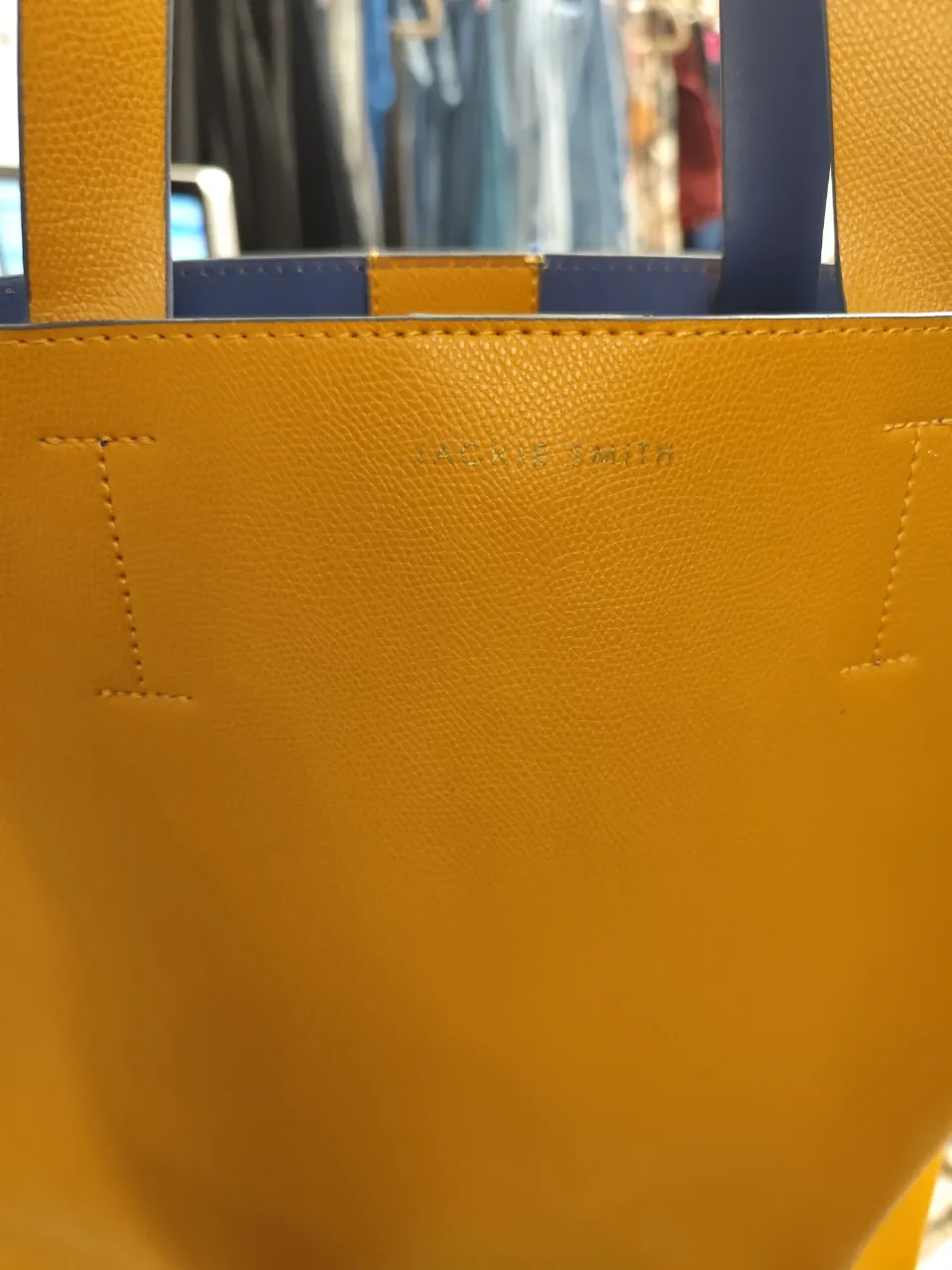 Cartera Jackie Smith - imagen 3
