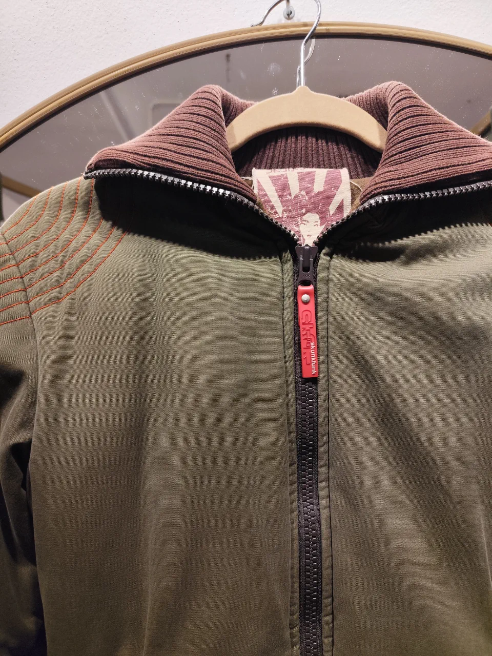 Campera Skunkfunk - imagen 3