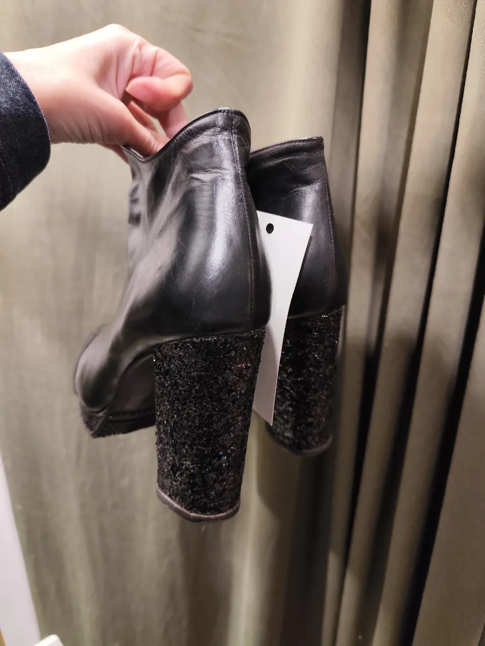 Botas Claude bernard - imagen 3