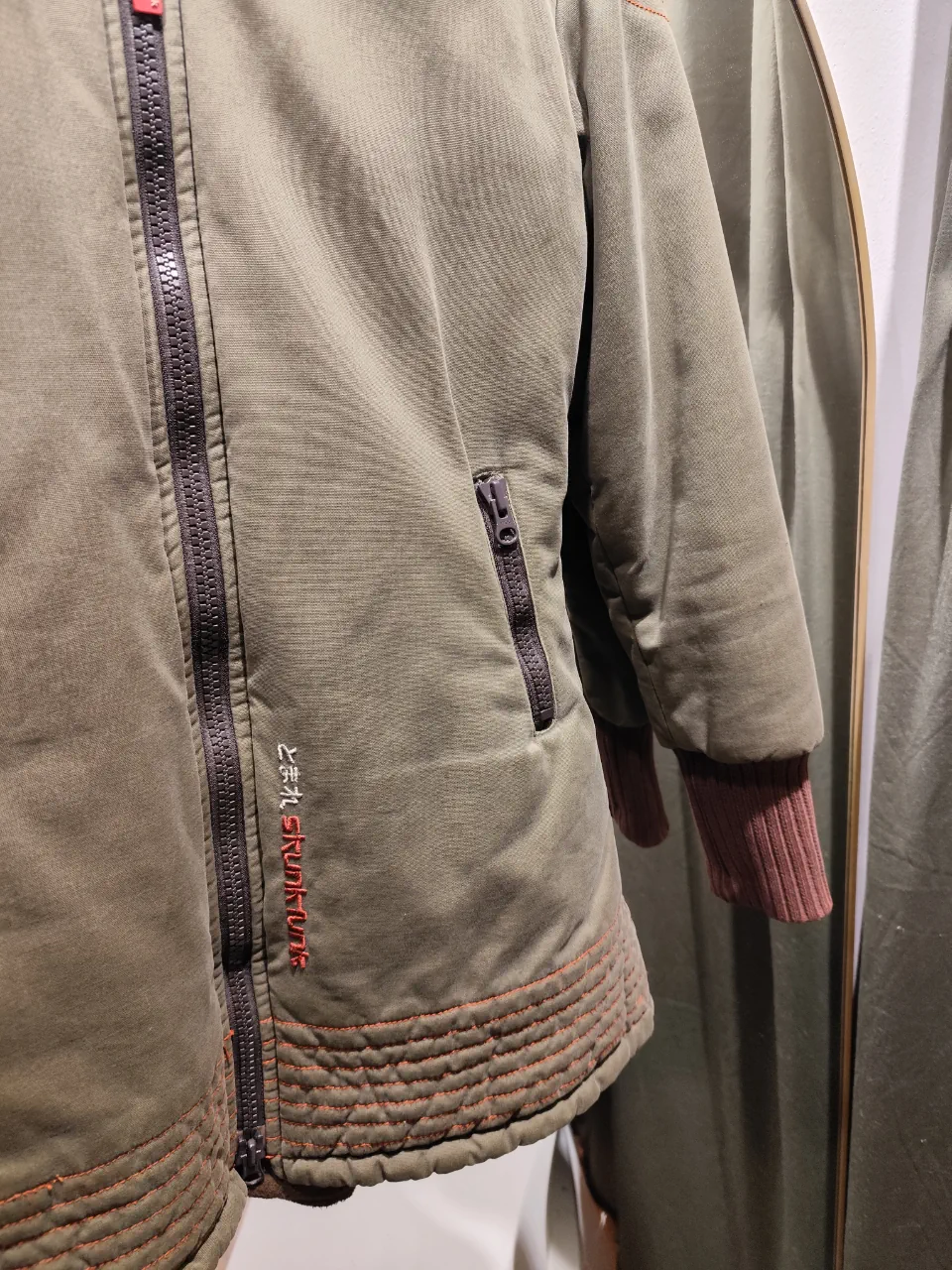 Campera Skunkfunk - imagen 2
