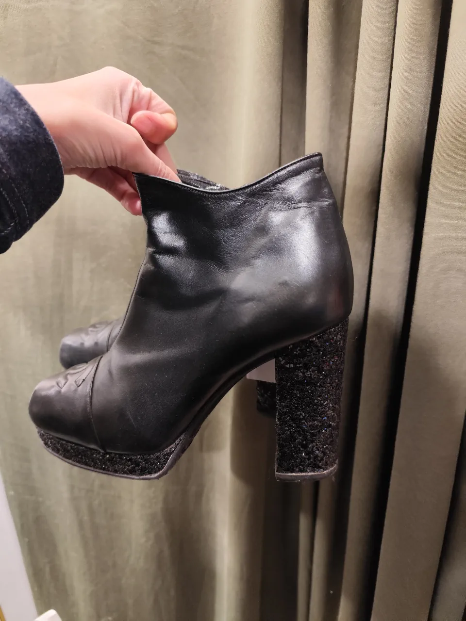Botas Claude bernard - imagen 4
