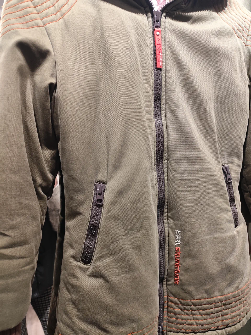 Campera Skunkfunk - imagen 4