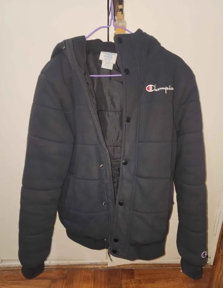 Campera Champion - imagen 1