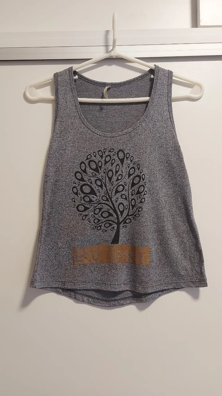 Musculosa Otra - imagen 1