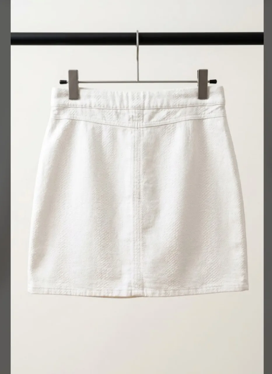 Pollera Complot - imagen 1