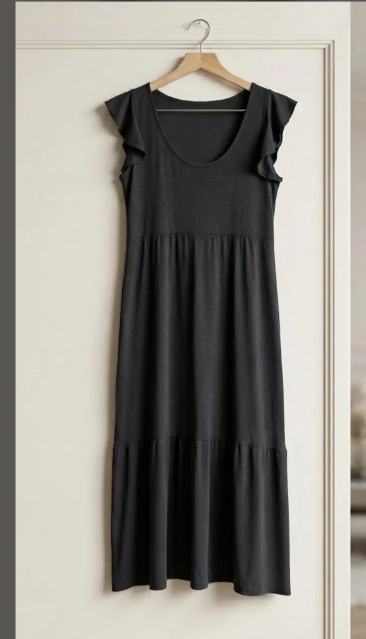 Vestido Otra - imagen 1