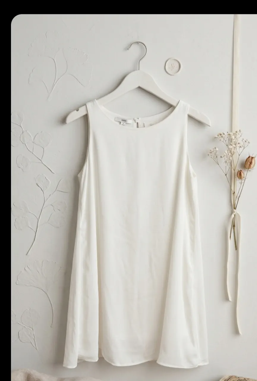 Vestido Otra - imagen 1