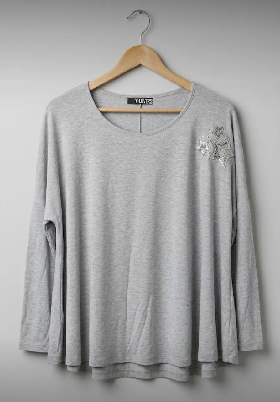 Y-lovers · Talle L