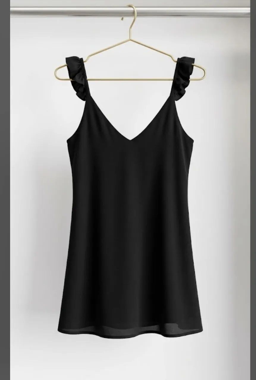 Vestido Otra - imagen 1