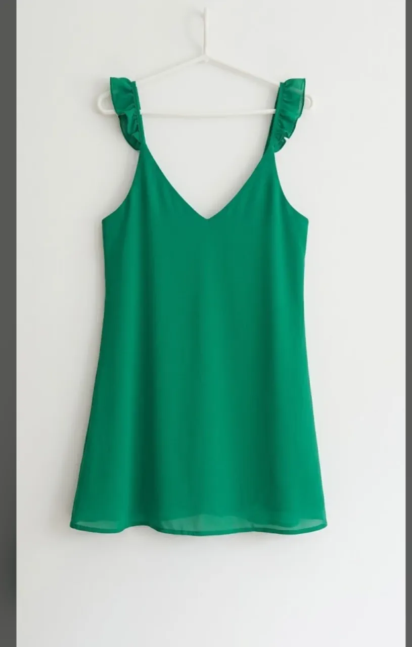 Vestido Otra - imagen 1