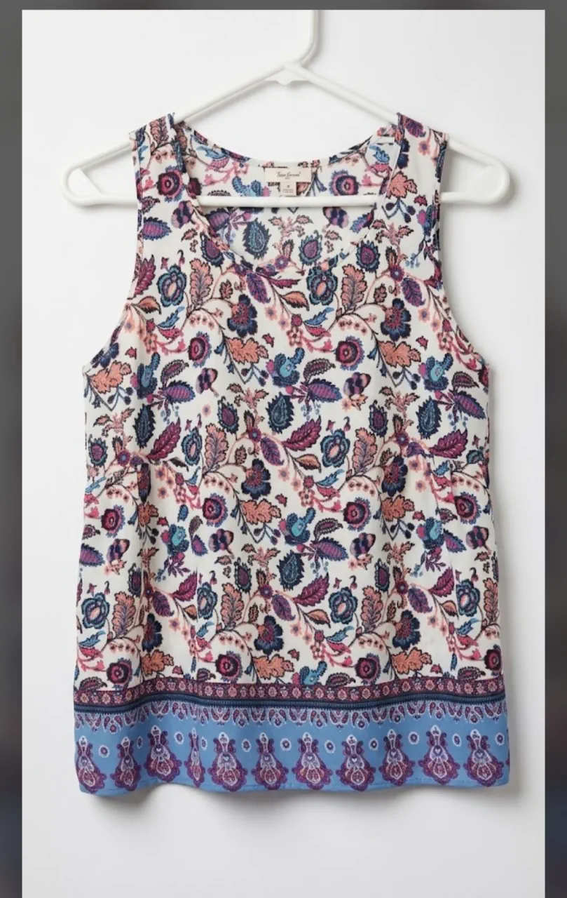 Musculosa Otra - imagen 1