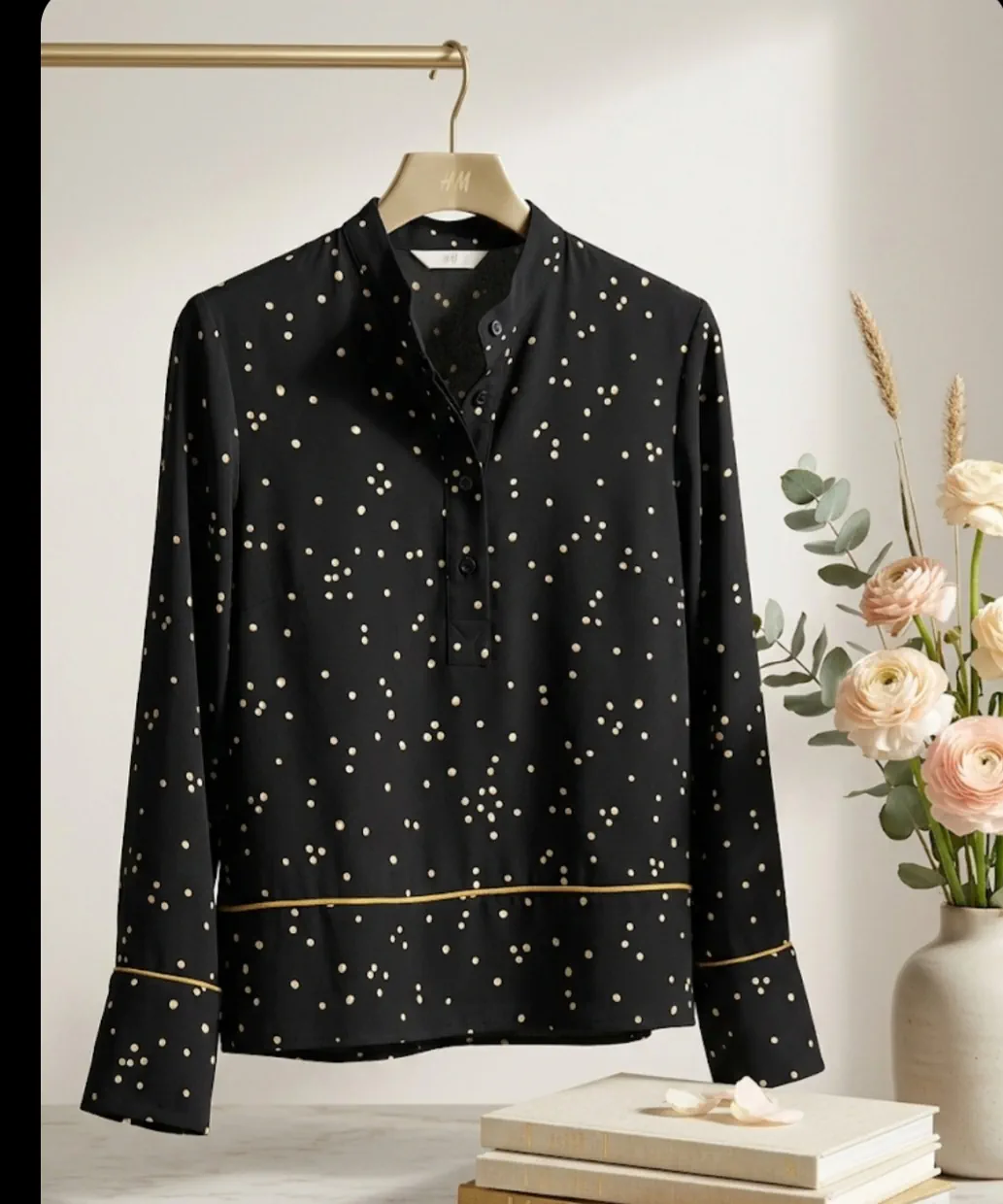 H&M · Talle S