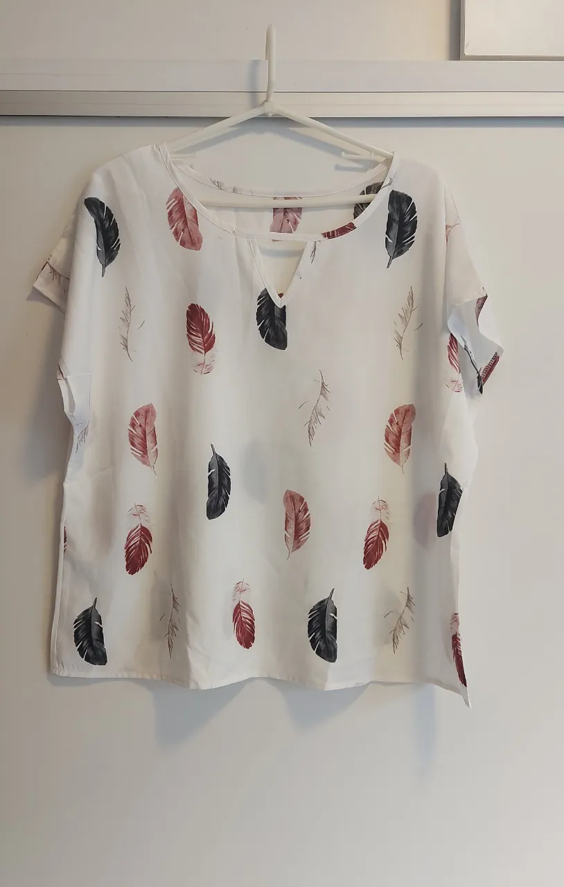 Remera Otra - imagen 1