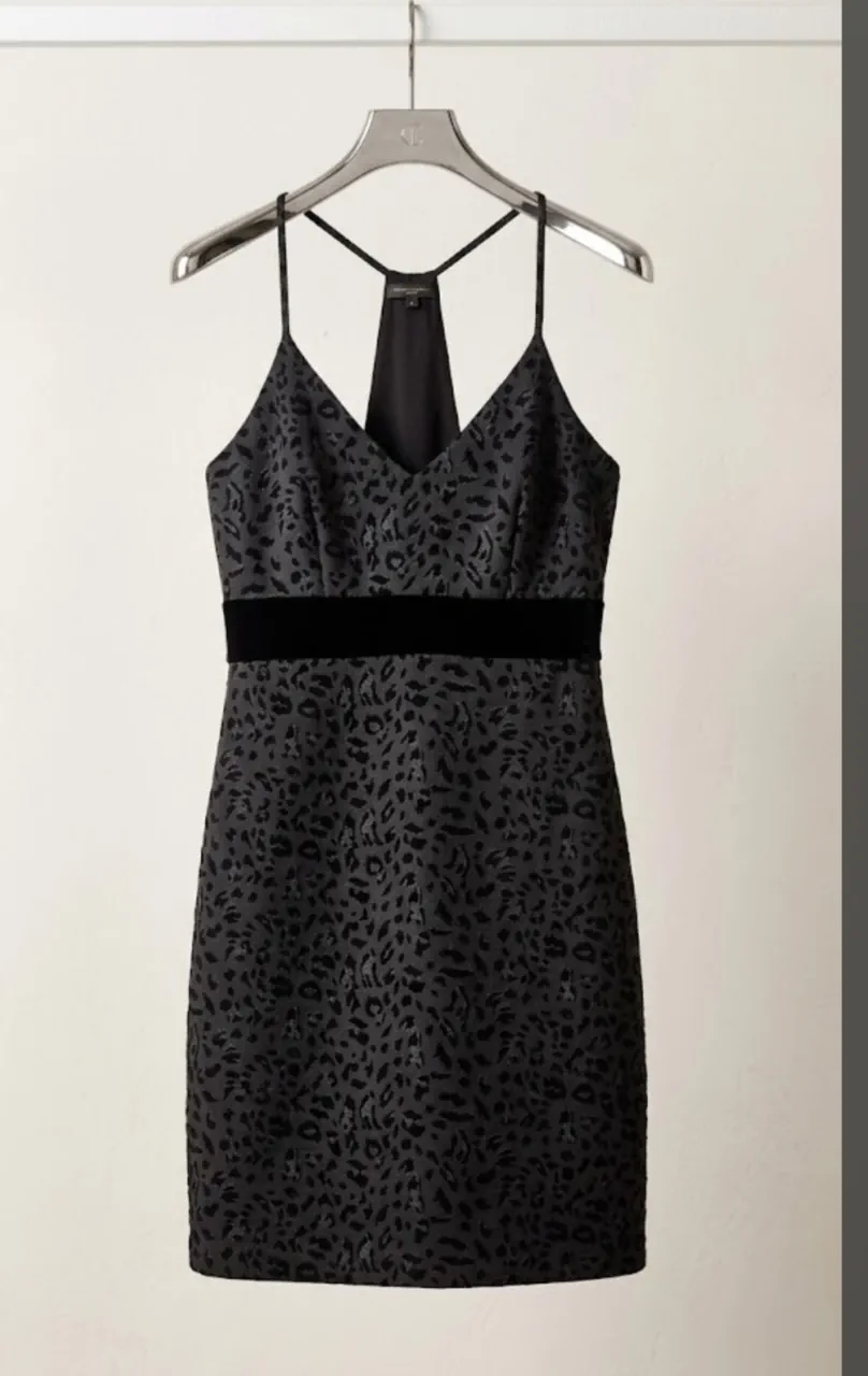 Vestido Otra - imagen 1
