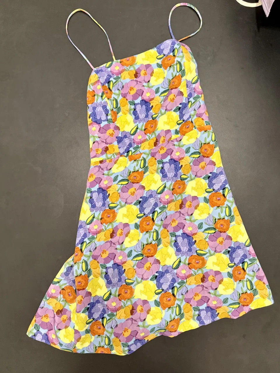 Zara · Talle M