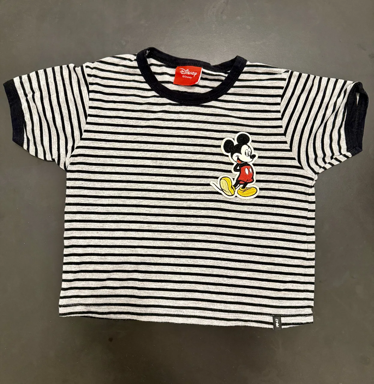 Remera 47 Street · Talle S