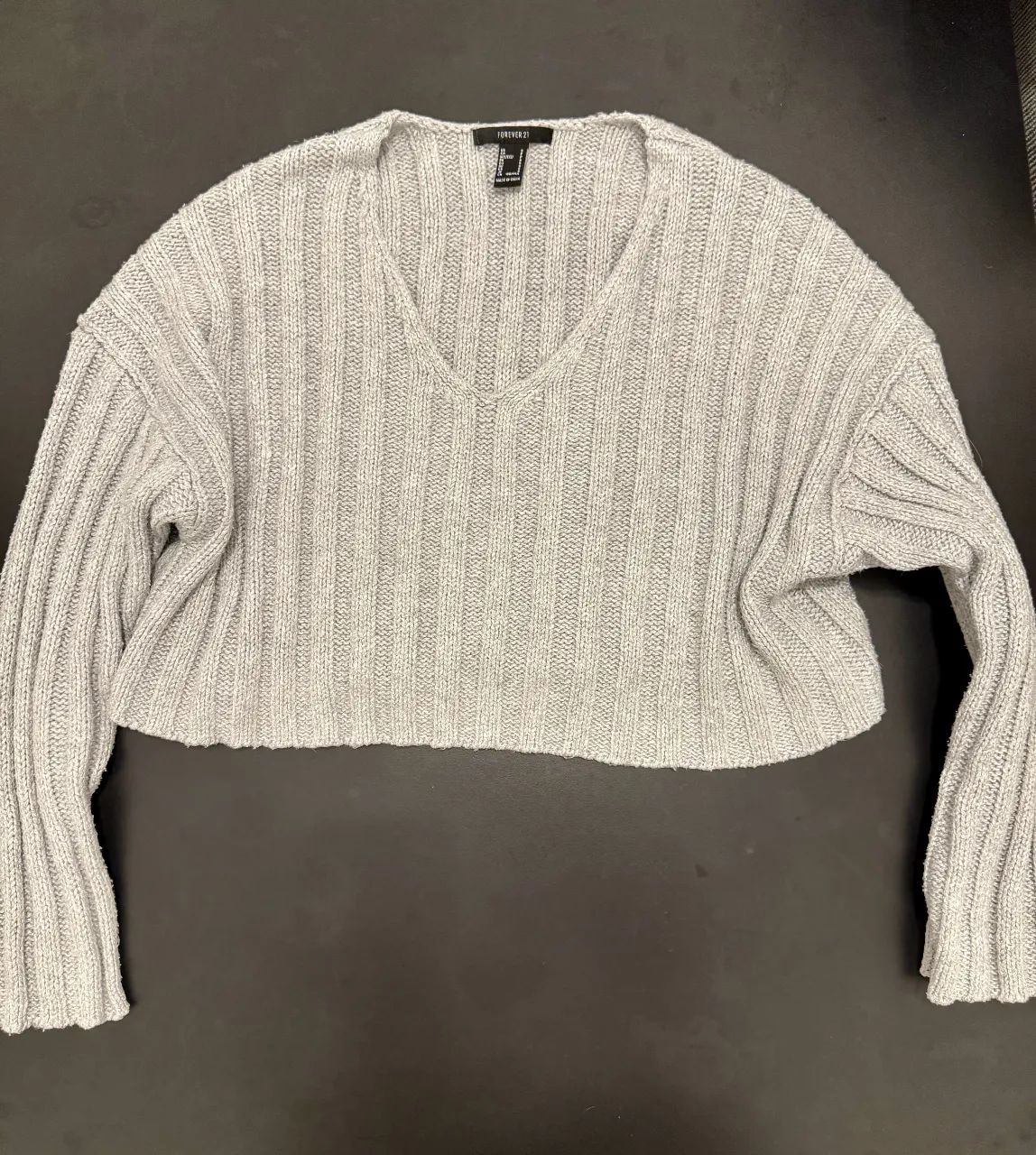 Forever 21 · Talle S