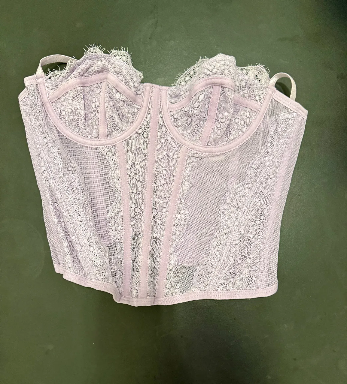 Kaomi · Talle S