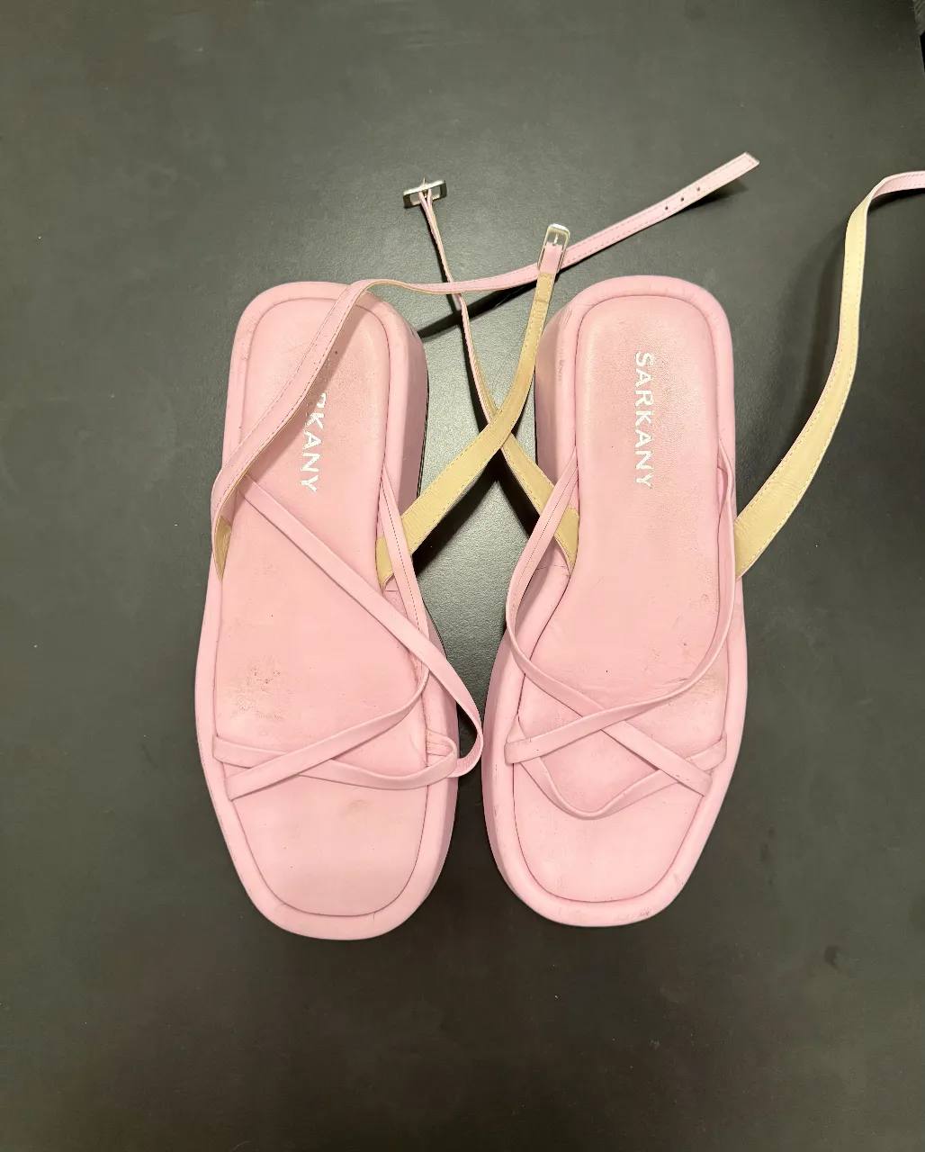 Sarkany · Talle AR 40