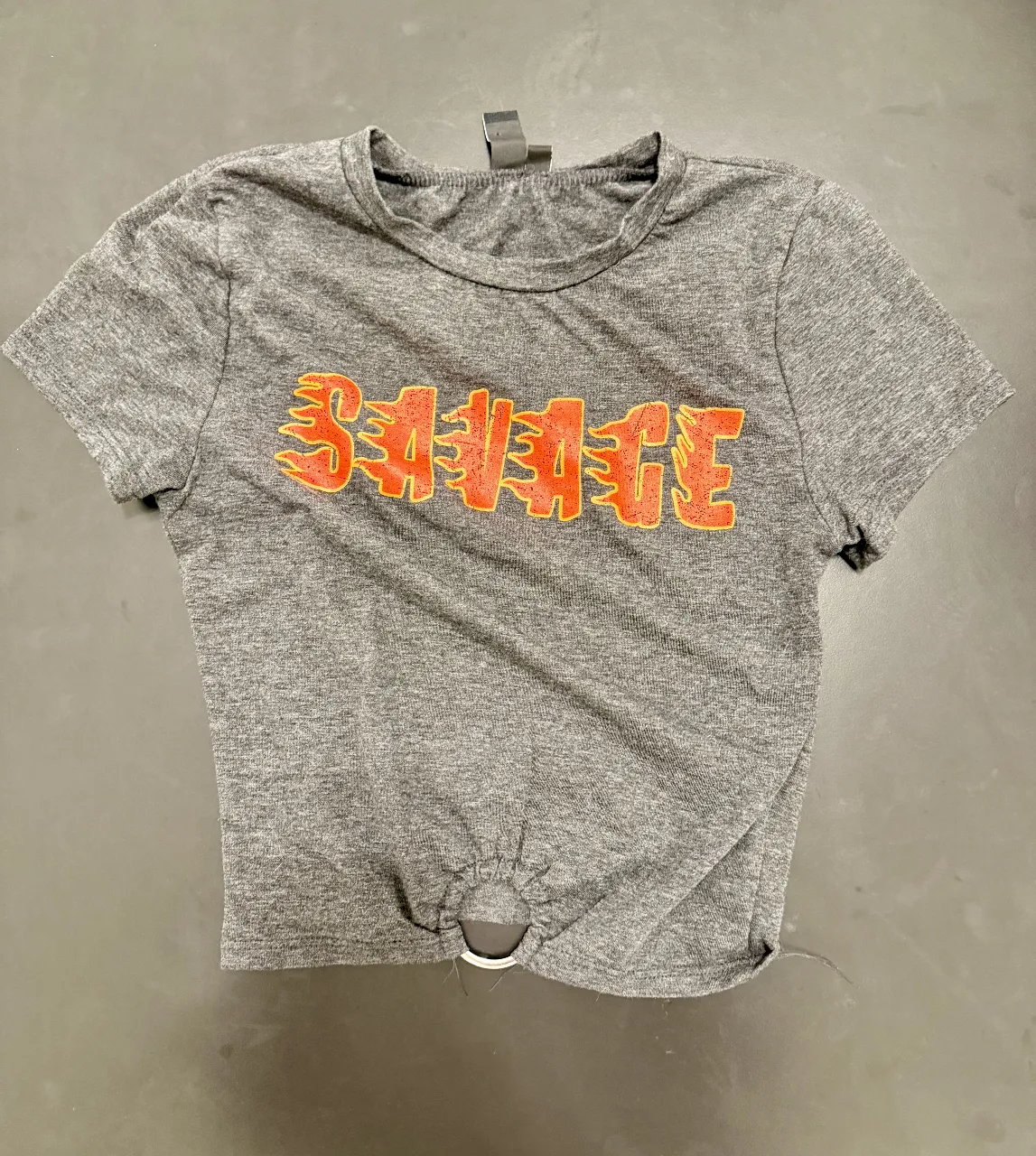 Remera Windsor · Talle S