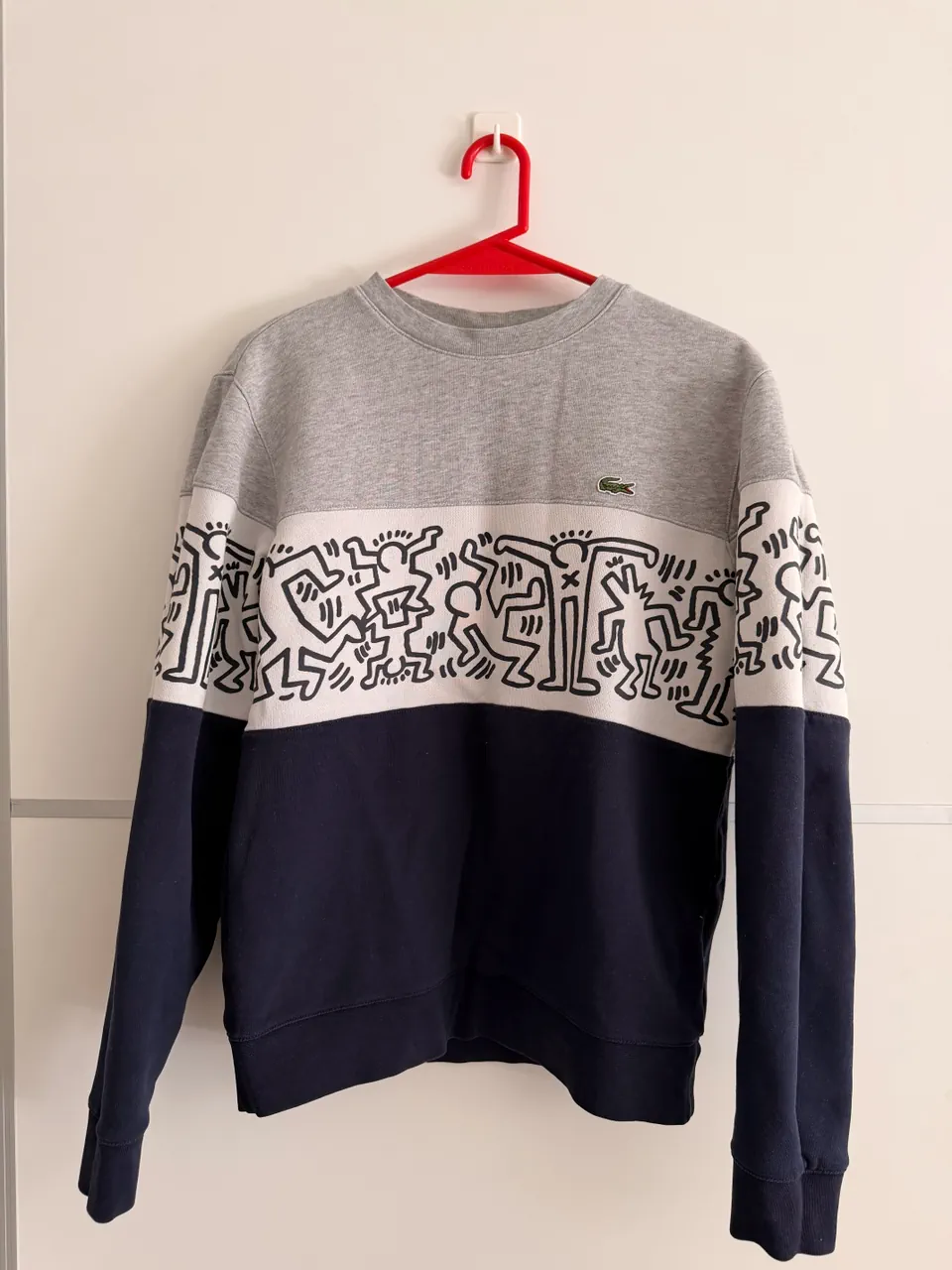 Lacoste · Talle S